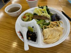 -素清香(解放路店)