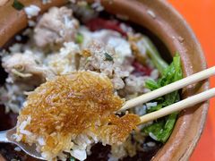 -潮香兴煲仔饭(莲花路店)