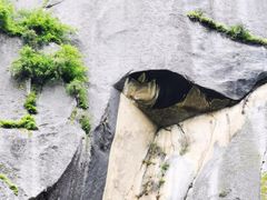 -卡定沟景区