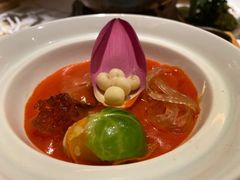 -叶叶菩提(太原别墅店)