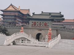 -大明幻境第一城