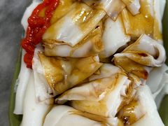 -铭珠粥粉(雅居乐花园分店)