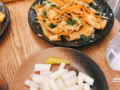 -衡哥肉铺