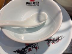 -老灶房-四川土菜(铁牛广场店)