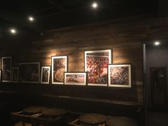 -星巴克(西湖天地店)