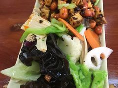 -美玲拉面(鞍山西道店)