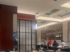 -东方红海鲜百汇(国际大厦店)