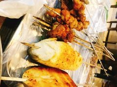 -清真·西北人家风味馆(中山中路店)