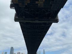 -悉尼海港大桥