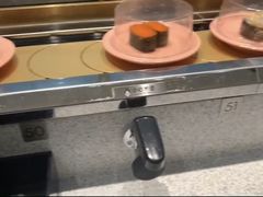 -争鲜回转寿司(南开大悦城店)
