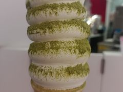 -DQ·蛋糕·冰淇淋(五棵松万达店)