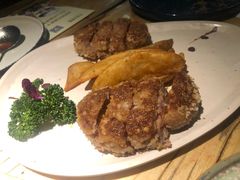 -通海俄式烧烤(下瓦房店)