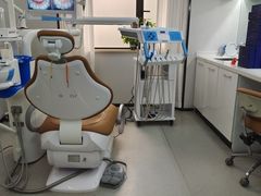 -牙博士口腔品牌连锁(杨浦店)