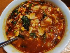 -古觉面片(科技路天朗蓝湖树店)