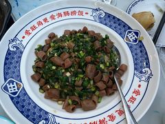 -旺角小渔村(二马路店)