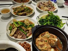 -东山茶寮(新安店)