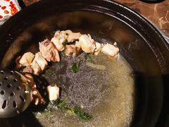 椰子鸡-同仁四季椰子鸡(海岸城天利店)