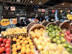 -悦喜客来购物广场(中山路店)