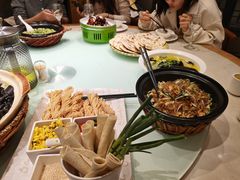 -江南韵·无锡太湖文化体验餐厅(凤凰天街店)