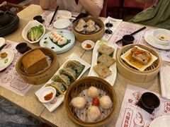 -点都德(聚福楼店)