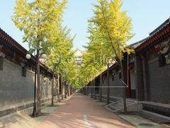 -大明幻境第一城