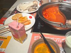 -温禾牛·和牛寿喜烧自助火锅(恒基名人店)