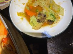 -金厨泰国餐厅·全泰籍厨师料理(拱北店)