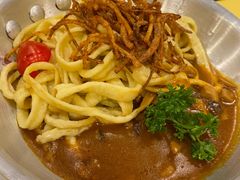 -申德勒加油站西餐厅Schindlers Tankstelle(上海外滩店)