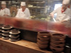 -青年公社烤鸭(青年路店)