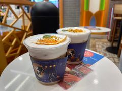 -茶理宜世(岭南站NOVA店)
