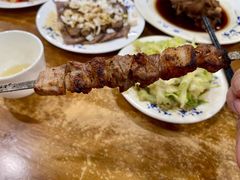 -柴氏风味斋(甘家口店)