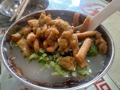 -乐山豆腐脑(北街店)