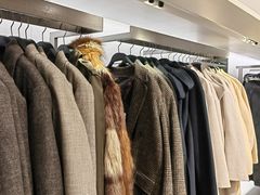 -ZARA(北京世贸天阶店)