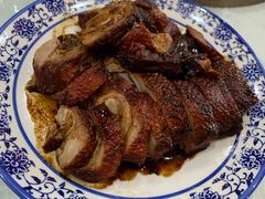 邱记酱鸭-邱记私房菜·十八年本地菜