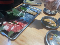 -麻蒲碳烤肉(梅花园店)