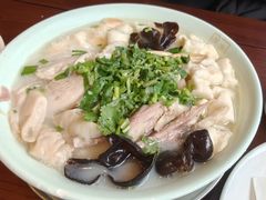 -春发生饭店·非遗(南院门店)