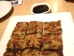 チチミ-炼火烤肉店