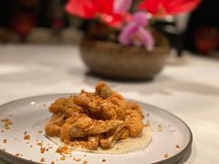 -三号黄浦会Canton Table