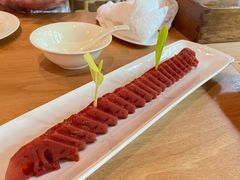 -青城山六善酒店·紫氣園中餐厅