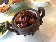 -燕坤食府