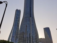 -TZ House音乐现场(来福士中心店)