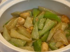 -香乐园·淮扬菜中餐厅·Shang Garden(福田香格里拉店)
