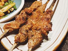 -丝路金桃·新疆菜(徐汇店)