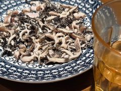 -北京老门框爆肚涮肉馆(凤城六路店)