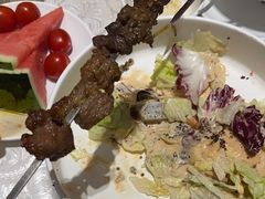 -马凯餐厅(地安门店)