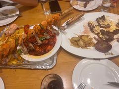 -巴伐利亚啤酒坊(意式风情街店)