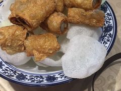 -兰边碗(鼓楼店)