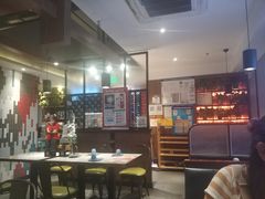 -味妙烤鱼吧(回龙观店)