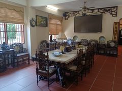 包厢-日日鲜茶餐厅(小公园店)