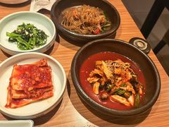 -王妃家(明洞中央店)